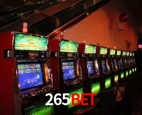 Exclusive Offers 265BET