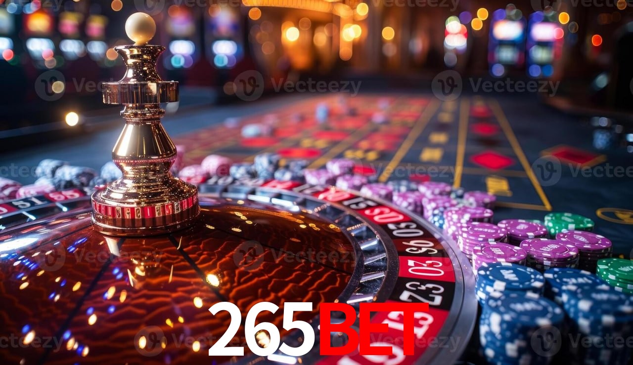 Security Systems 265BET