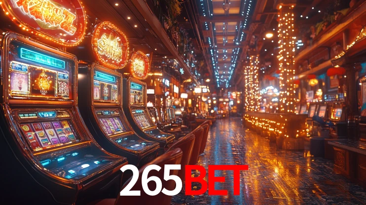 265BET login