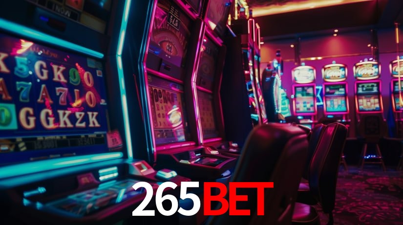 API Integration 265BET