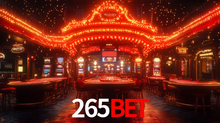 265BET