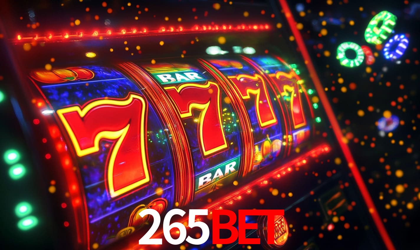 265BET app