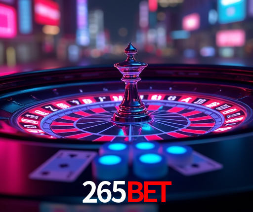 Inovações de Jogos na 265BET: O Futuro das Experiências Interativas