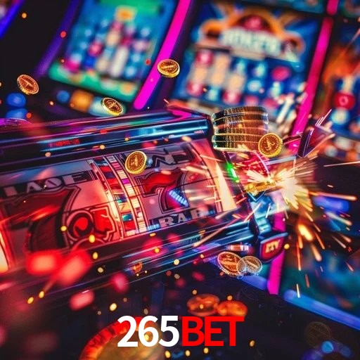 Torneios 265BET
