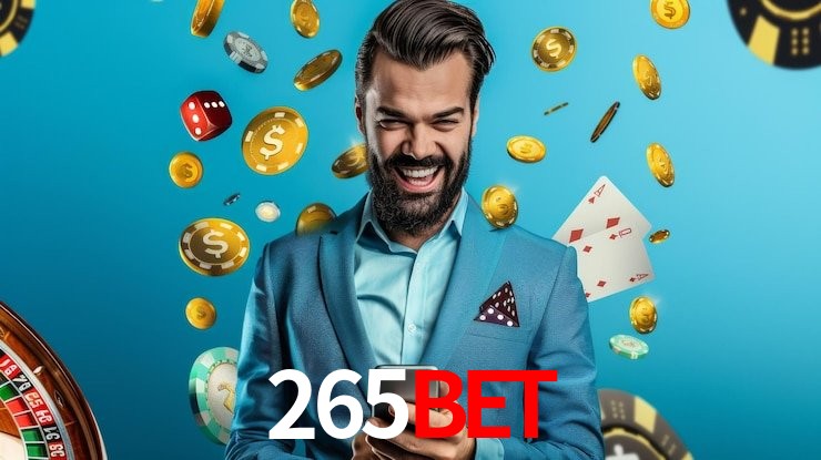 Statistics 265BET