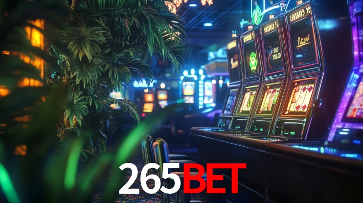 Tournaments 265BET