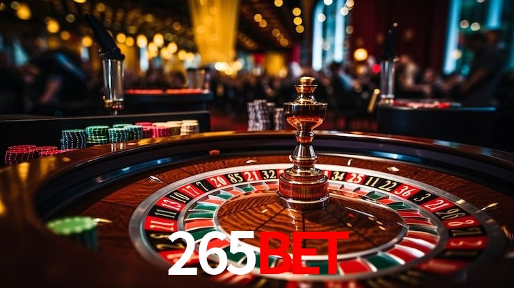 Responsive Design 265BET