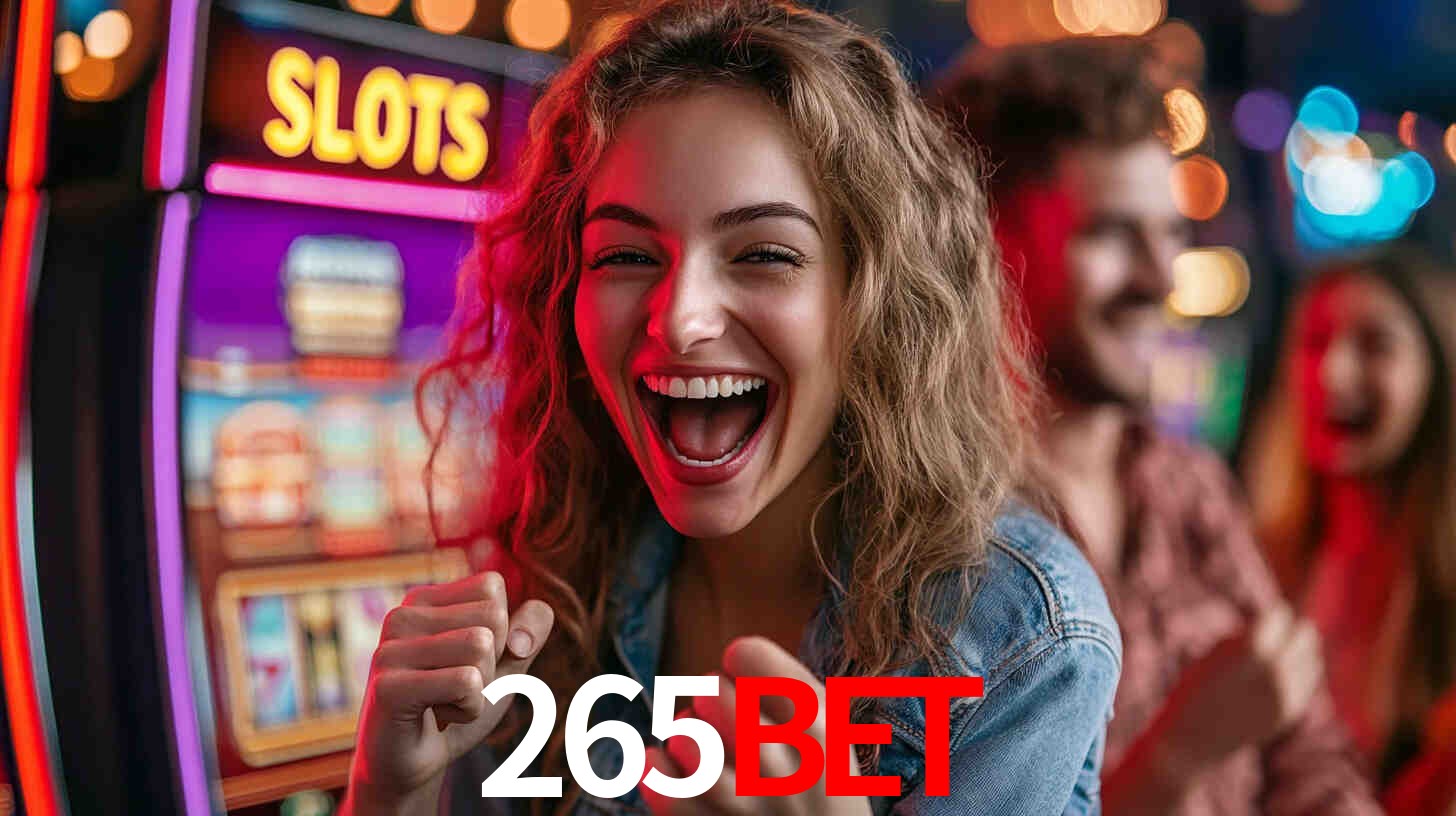 Explorando a Categoria de Eventos em Apostas na 265BET