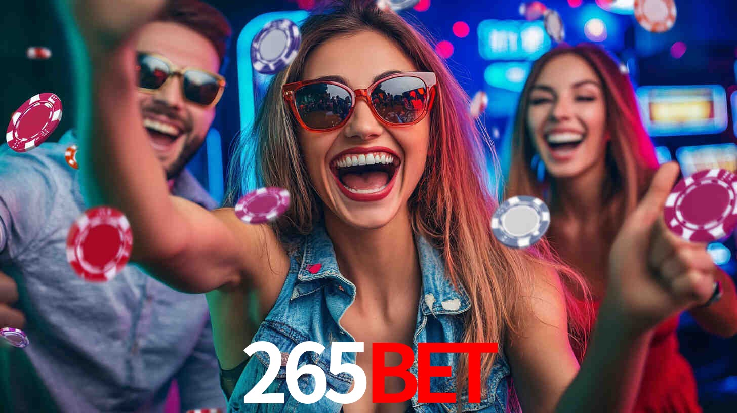 Descubra a Essência do 265BET: Nossa História e Compromissos