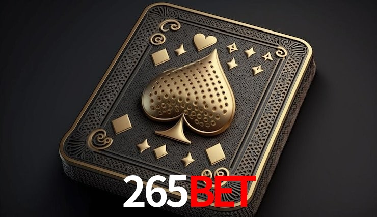 Experiência VIP 265BET