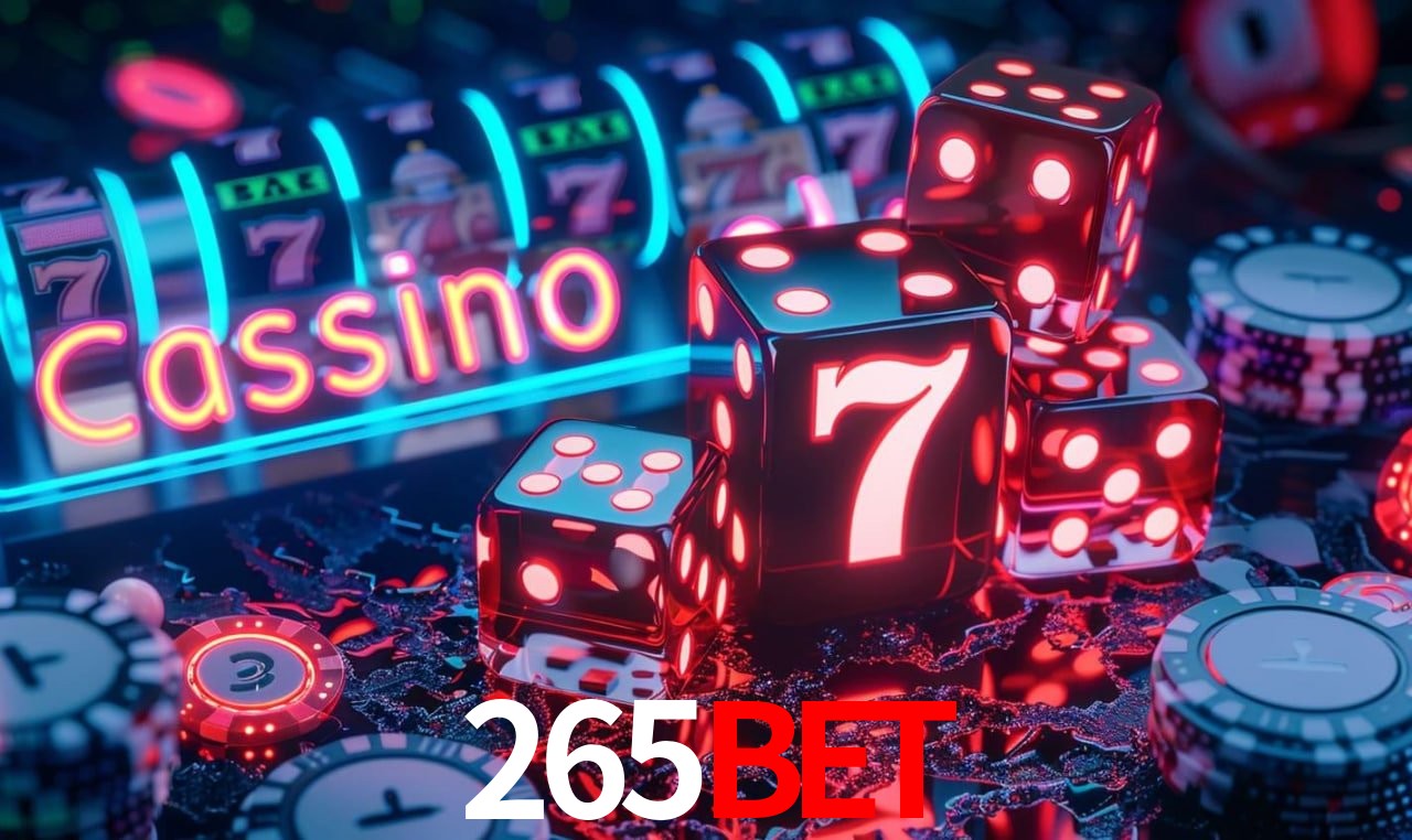 Basketball Betting 265BET