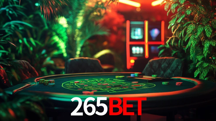Programa VIP 265BET