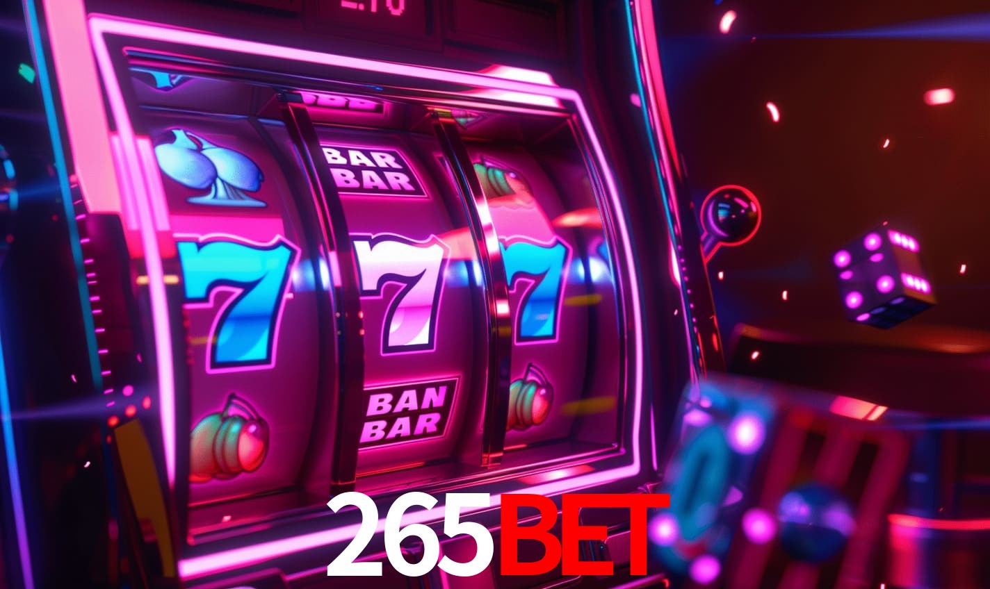 Desvendando o Mundo dos Jogos Virtuais na 265BET