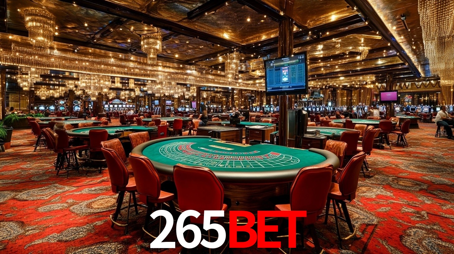 265BET,265BET app