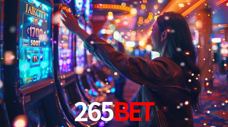 265BET,265BET app