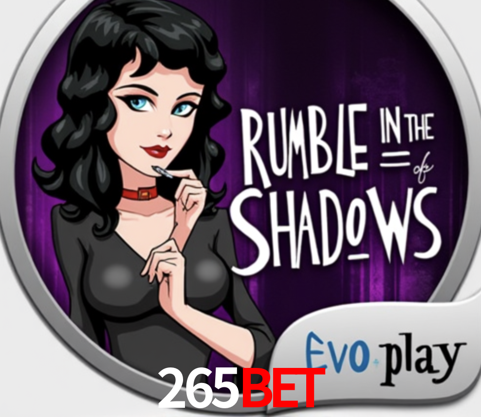 Quick Registration 265BET