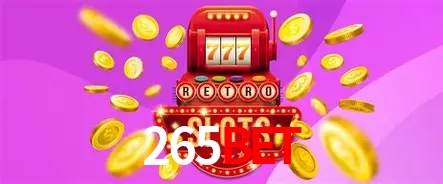 Inovações de Jogos na 265BET: O Futuro das Experiências Interativas