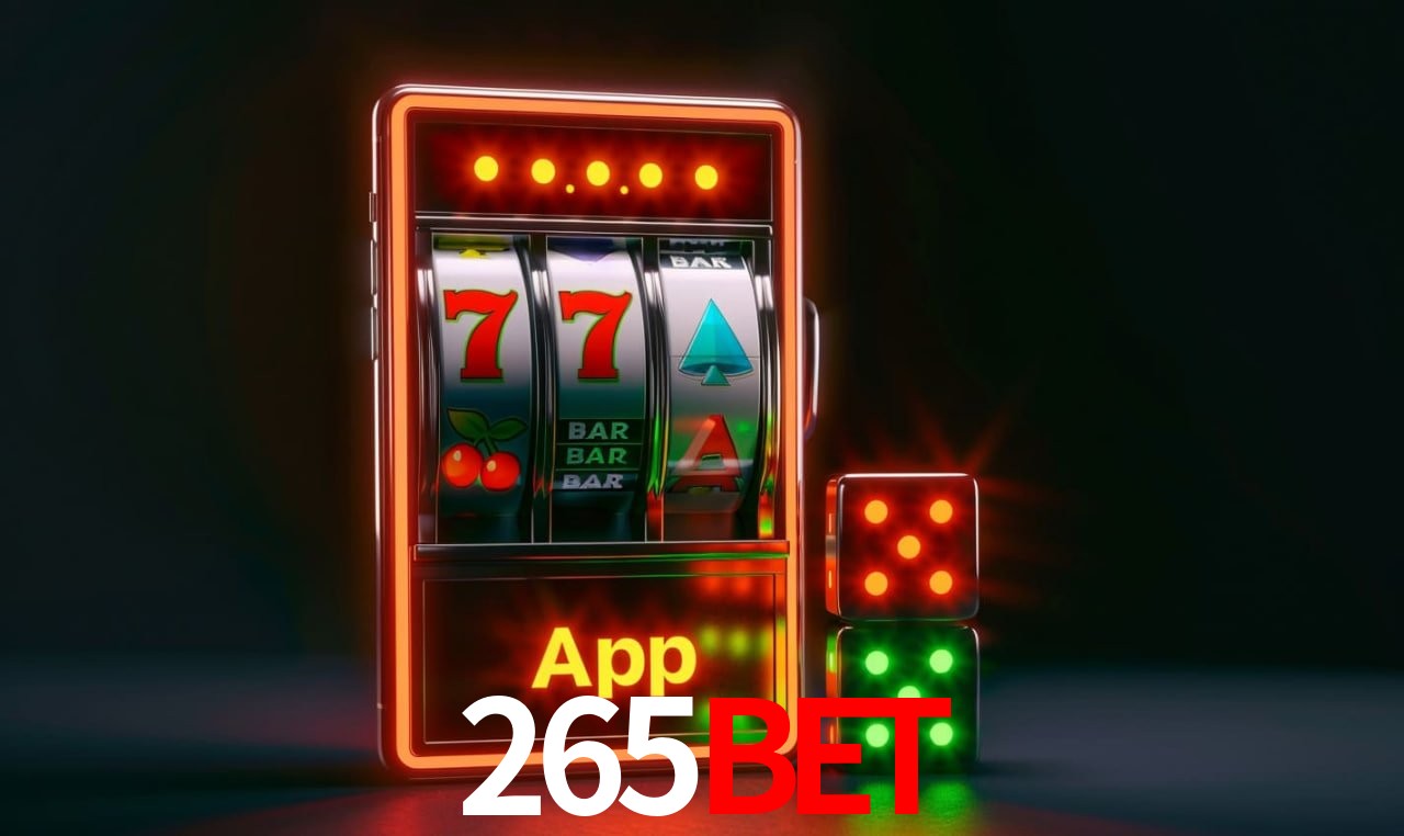 Estatísticas do Jogo 265BET
