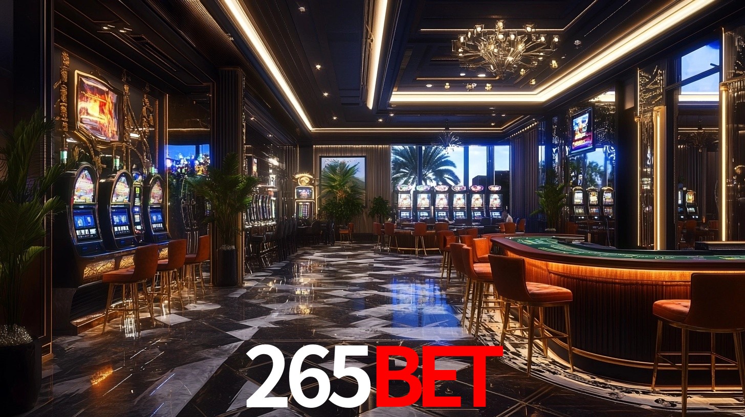 265BET,265BET app