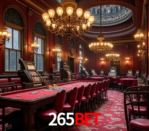 Ofertas Exclusivas 265BET