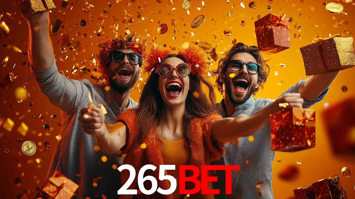 265BET,265BET app