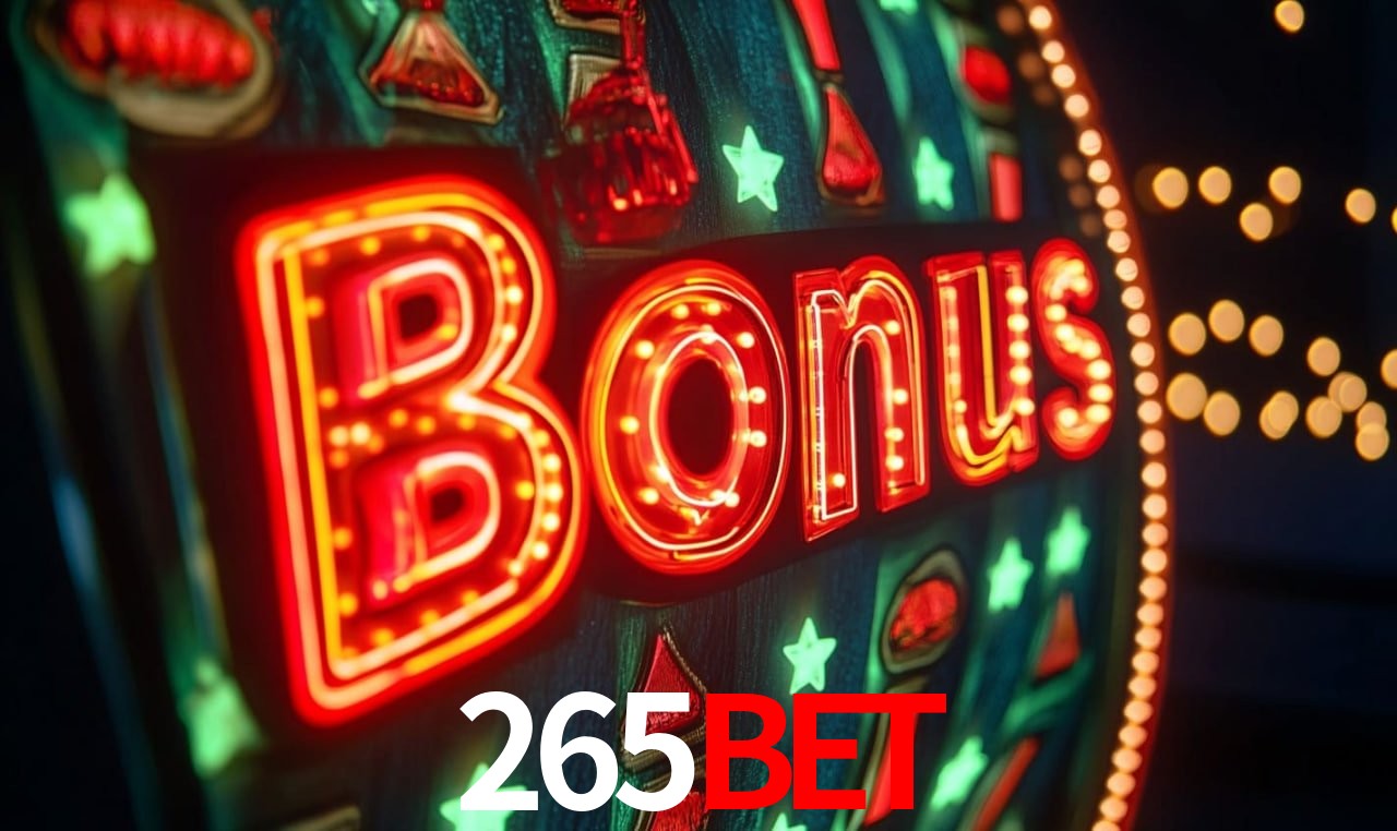Jogos Exclusivos 265BET