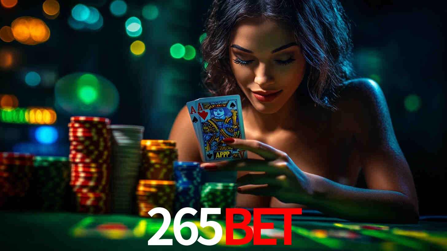 Descubra a Essência do 265BET: Nossa História e Compromissos